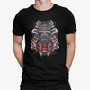 Camiseta Samurai King