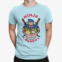 Thumbnail for Camiseta Samurai Ramen