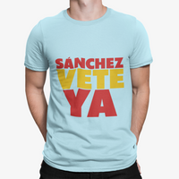 Thumbnail for Camiseta Sanchez Vete