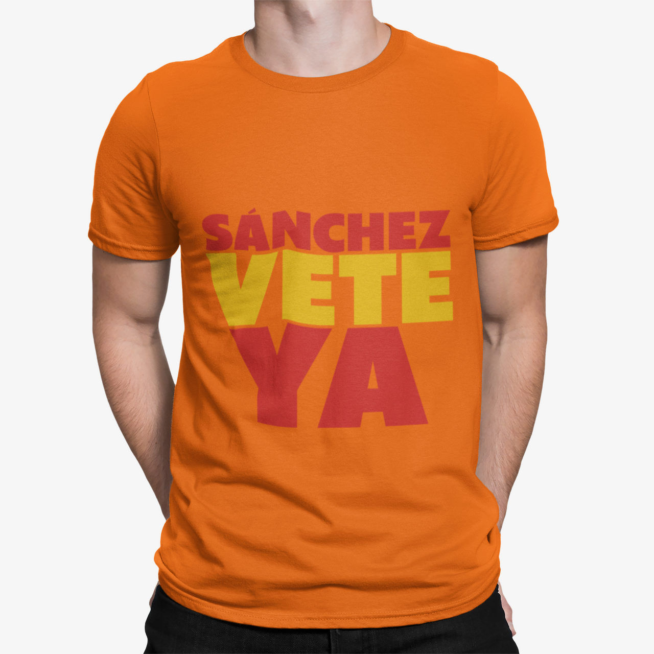 Camiseta Sanchez Vete