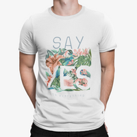 Thumbnail for Camiseta Say Yes