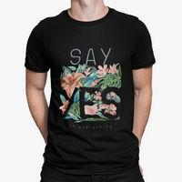 Thumbnail for Camiseta Say Yes