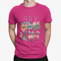 Thumbnail for Camiseta Say Yes