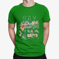 Thumbnail for Camiseta Say Yes