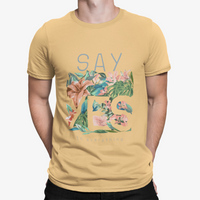 Thumbnail for Camiseta Say Yes