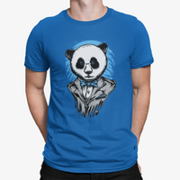 Thumbnail for Camiseta Señor Panda