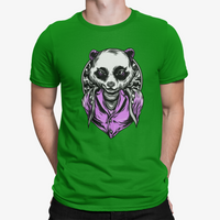 Thumbnail for Camiseta Señora Panda