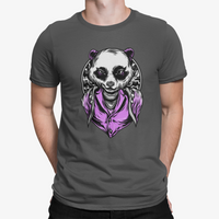 Thumbnail for Camiseta Señora Panda