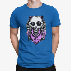 Camiseta Señora Panda