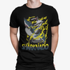 Camiseta Sharknado