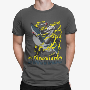 Camiseta Sharknado