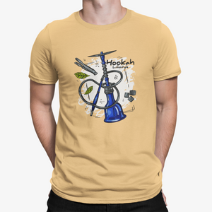 Shisha T-shirt 