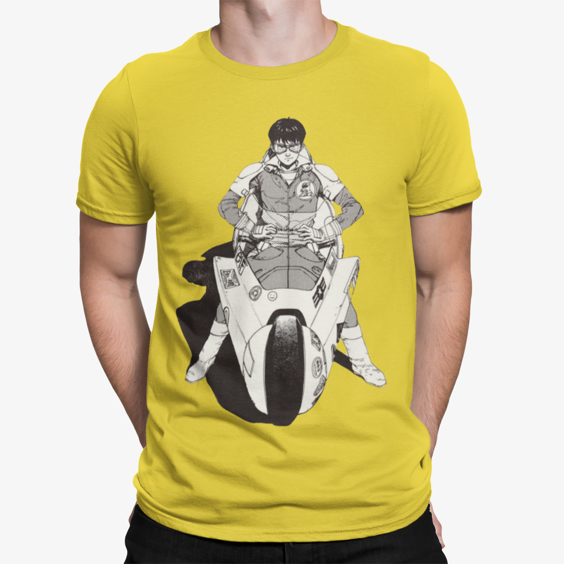 Camiseta Shotaru