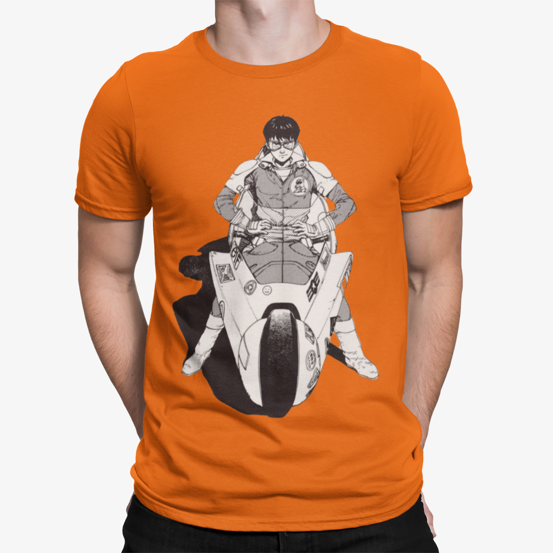 Camiseta Shotaru