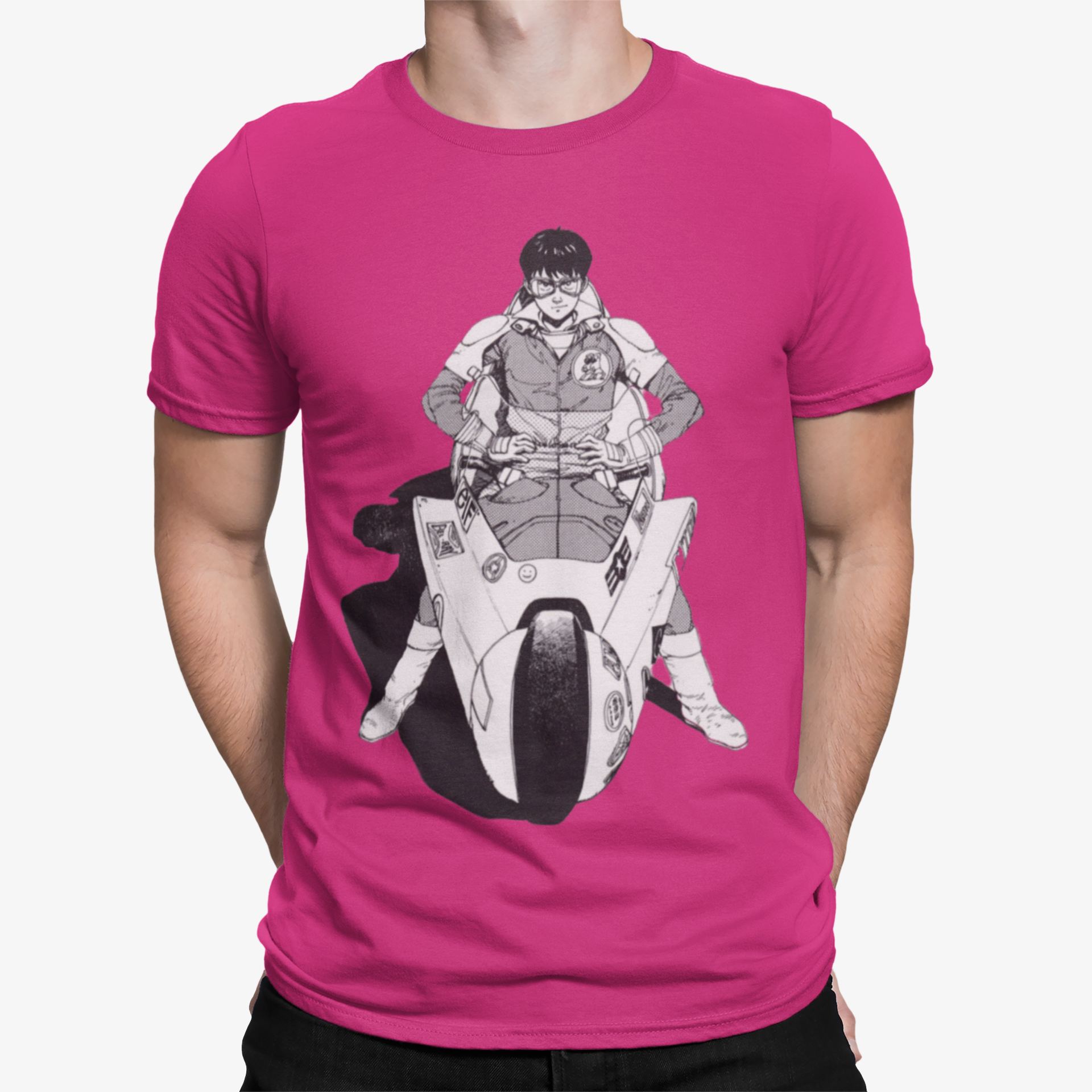 Camiseta Shotaru