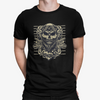 Camiseta Skull Guns