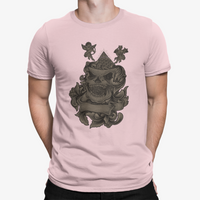 Thumbnail for Camiseta Skull Illuminati