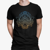 Camiseta Skull Mandala