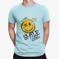 Thumbnail for Camiseta Smile Given