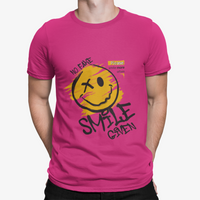 Thumbnail for Camiseta Smile Given