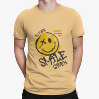 Thumbnail for Camiseta Smile Given