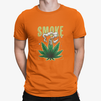 Thumbnail for Camiseta Smoke