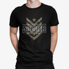 Camiseta Soldier