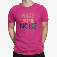 Thumbnail for Camiseta Some Noise