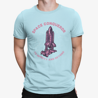 Thumbnail for Camiseta Space Conqueror