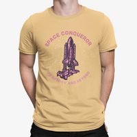 Thumbnail for Camiseta Space Conqueror