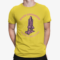 Thumbnail for Camiseta Space Conqueror