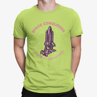 Thumbnail for Camiseta Space Conqueror