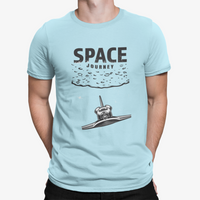 Thumbnail for Camiseta Space Journey