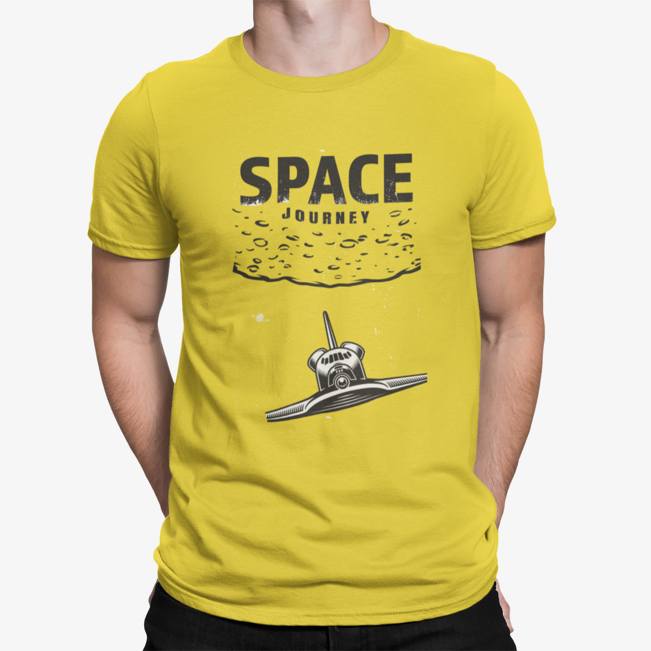 Camiseta Space Journey