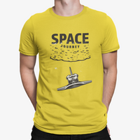 Thumbnail for Camiseta Space Journey