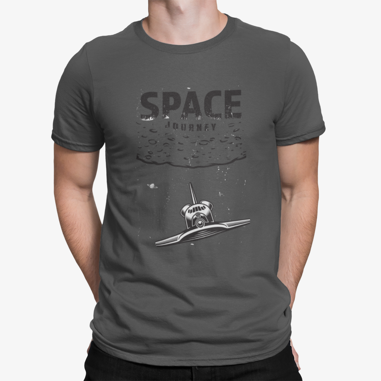 Camiseta Space Journey