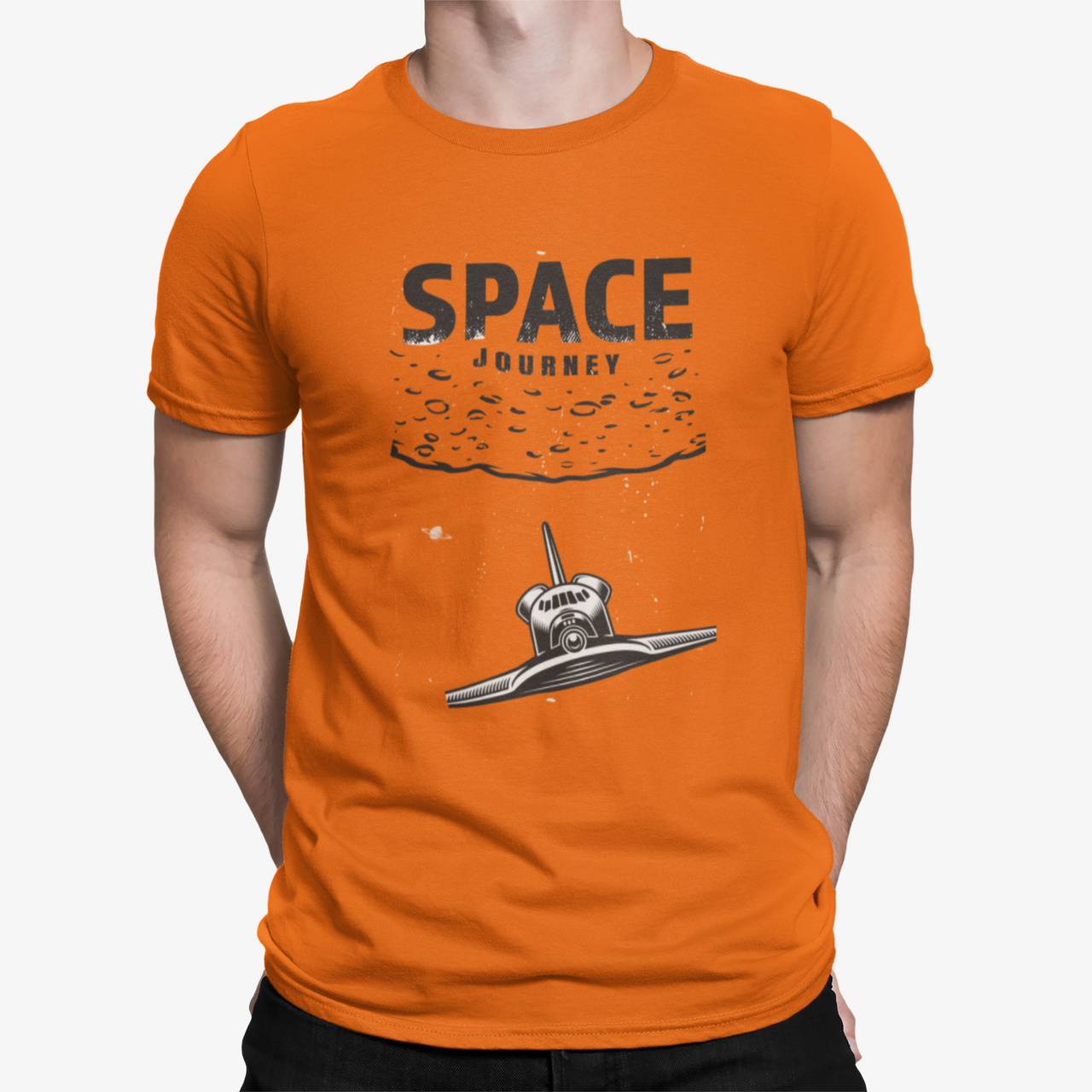 Camiseta Space Journey