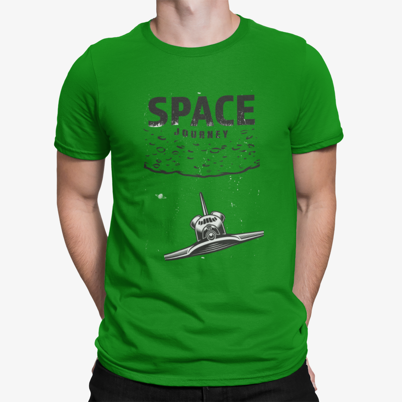 Camiseta Space Journey