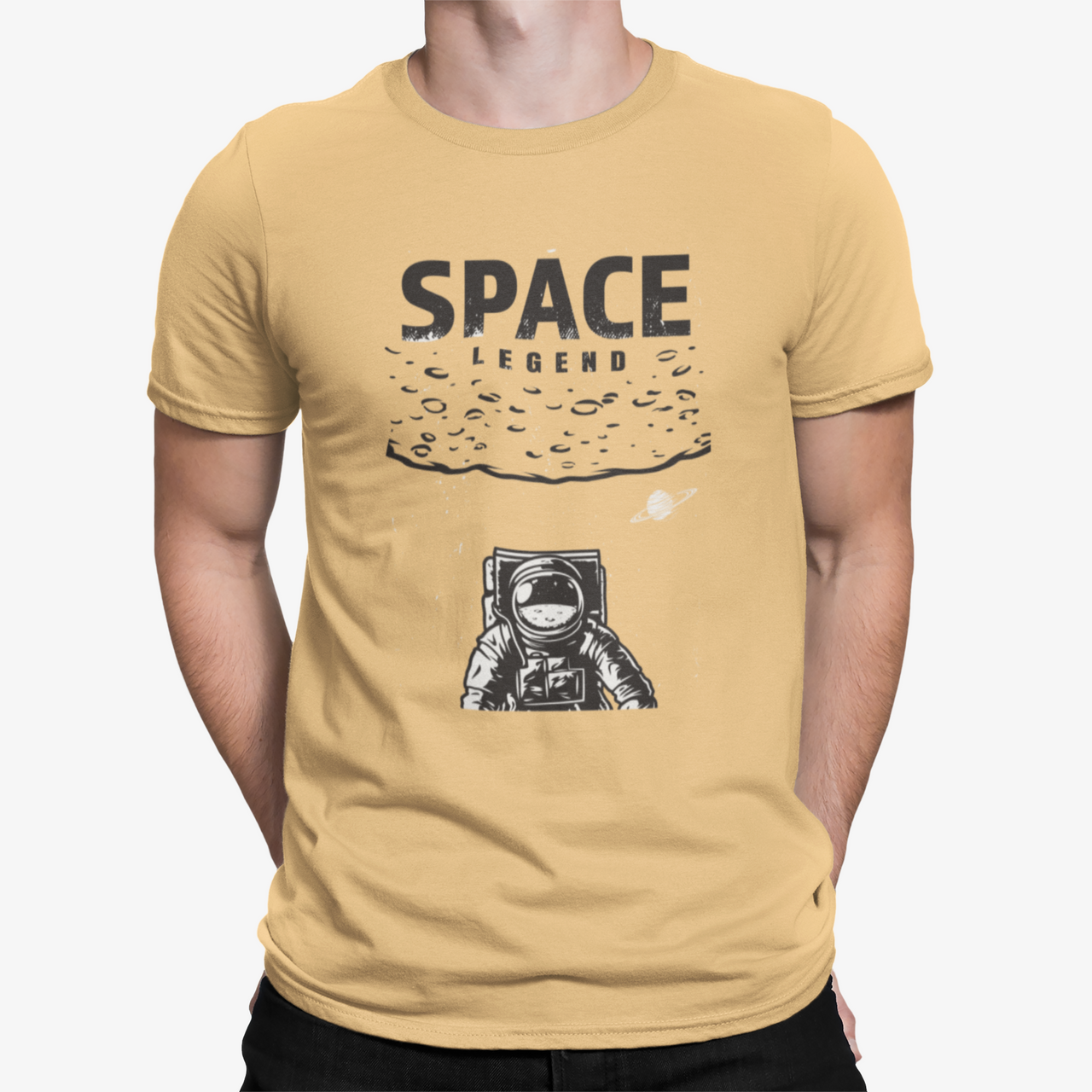 Camiseta Space Legend
