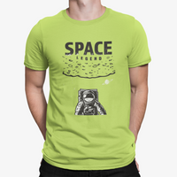 Thumbnail for Camiseta Space Legend