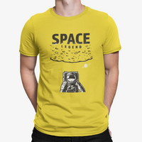 Thumbnail for Camiseta Space Legend