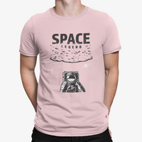 Thumbnail for Camiseta Space Legend