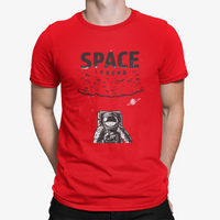 Thumbnail for Camiseta Space Legend
