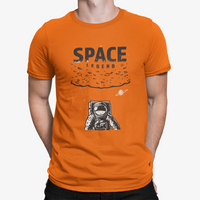 Thumbnail for Camiseta Space Legend