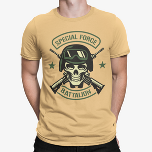 Camiseta Special Force