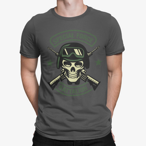 Camiseta Special Force