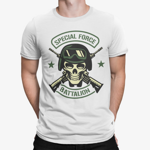 Camiseta Special Force