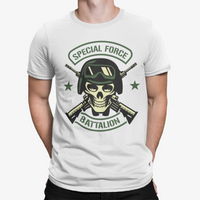 Thumbnail for Camiseta Special Force