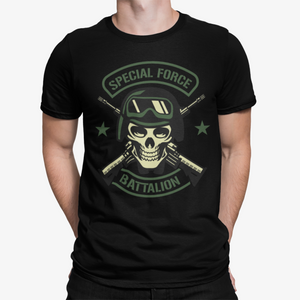 Camiseta Special Force