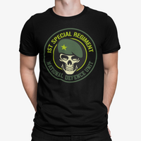 Thumbnail for Camiseta Special Regiment